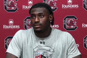 RosterWatch | Rookie Spotlight: Xavier Legette, WR South Carolina