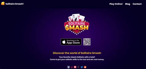 Solitaire Smash Review 2024: Is Solitaire Smash Legit?