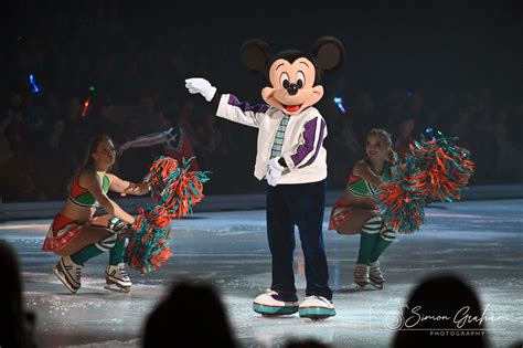 Gallery: Disney on Ice 16 November 2023