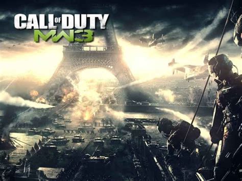 Top 5 best selling Call Of Duty game of all time.