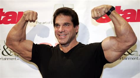 lou ferrigno, bodybuilder, actor 4K | Wide Screen Wallpapers 1080p, 2K, 4K