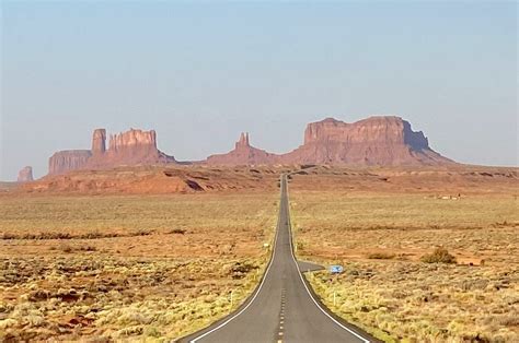 Your Complete Guide to Exploring Monument Valley, Utah