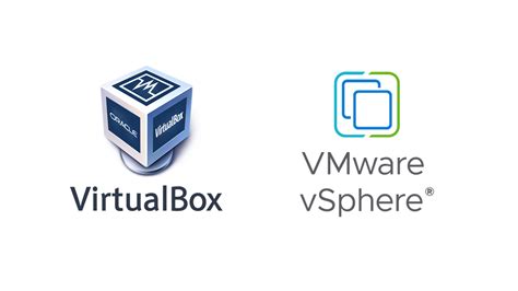 VirtualBox IP Infusion