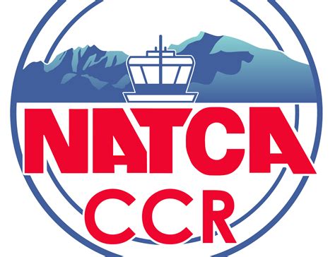 CCR NATCA Logo 2020 by Christina Berkshire on Dribbble