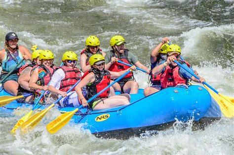 GLENWOOD CANYON RAFTING, INC. (Glenwood Springs) - All You Need to Know ...