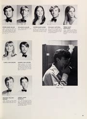 Bowie High School - Bulldog Yearbook (Bowie, MD), Class of 1971, Page ...