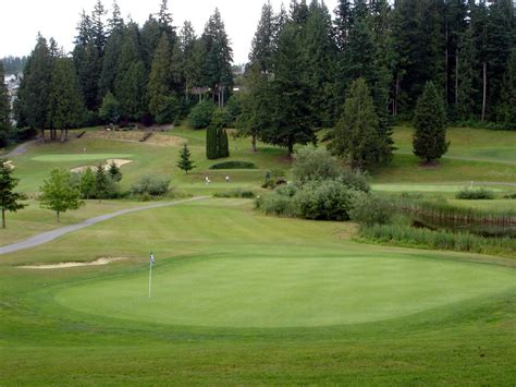 Cedarcrest Golf Course in Marysville, Washington, USA | Golf Advisor