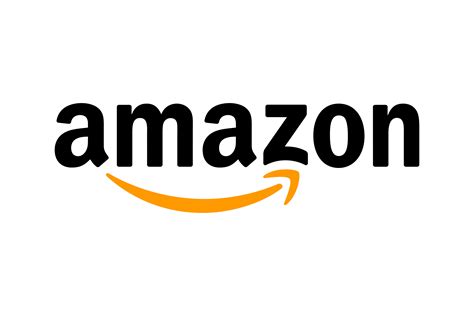 Download Amazon Logo in SVG Vector or PNG File Format - Logo.wine