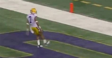 WATCH: Remembering Tyrann Mathieu's playmaking at LSU