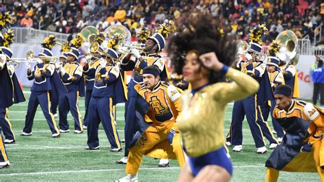 Detroit Lions to host North Carolina A&T's marching band in home opener ...