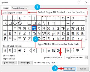 Degree Celsius Symbol Computer Keyboard - iPhone Symbols: How to Type ...