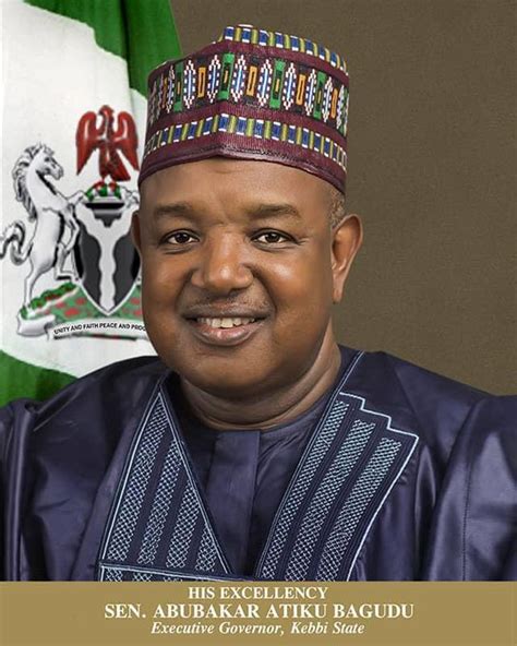 kebbi State Begins Payment of N30,000 Minimum Wage in September ...