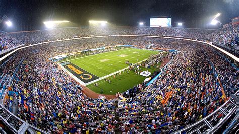 Super Bowl XLI, Dolphins Stadium - Past 10 Super Bowls in Photos - ESPN