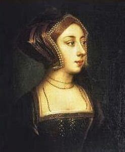 What Happened To Anne Boleyns Daughter