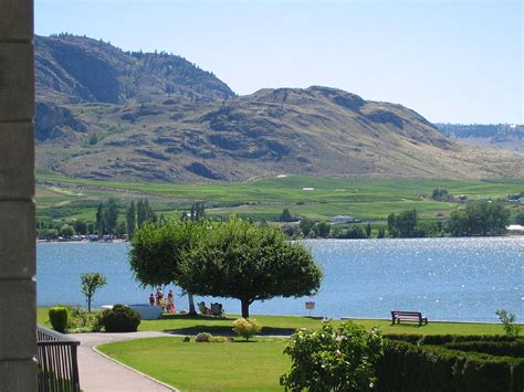 Osoyoos Lake Archives - Jurock Real Estate Insider