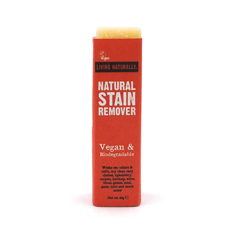 Natural Stain Remover – The Refill Room