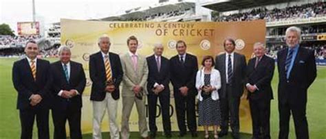 Benaud, Gooch, Compton, Larwood and Woolley inducted into ICC Cricket ...