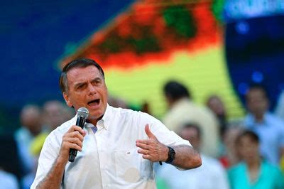 Jair Bolsonaro Is Laying the Groundwork for a Coup in Brazil - Olavo ...