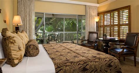 Cheeca Lodge & Spa in Islamorada, Florida