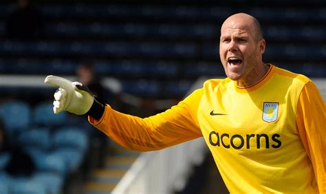 Brad Friedel at Aston Villa - Birmingham Live