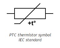 What is a Thermistor