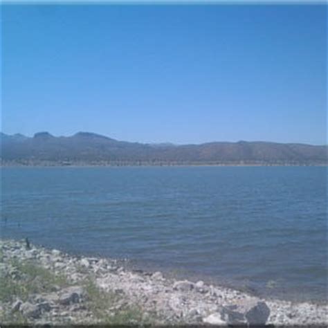 San Carlos Lake | HookedAZ - Arizona Fishing Community