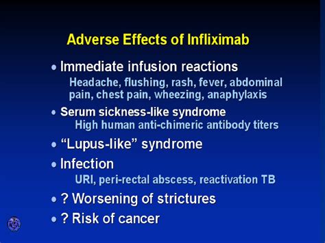 Inflammatory Bowel Diseases - online presentation