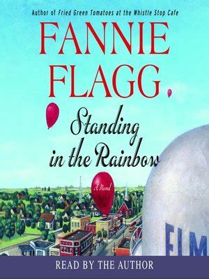 List of 13 Fannie Flagg Books in Order • WrittenFacts