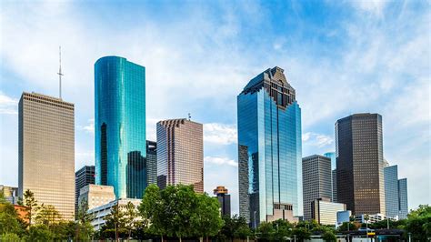 25 Landmarks in Houston, Texas, You Have to Visit