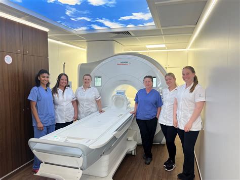 New £0.5m MRI scanner at Spire Bristol Hospital delivers faster diagnoses for NHS and private ...