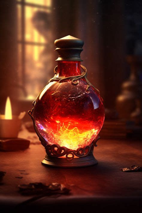 Magic Aesthetic, Witch Aesthetic, Potion Bottle, Bottle Art, Fantasy ...