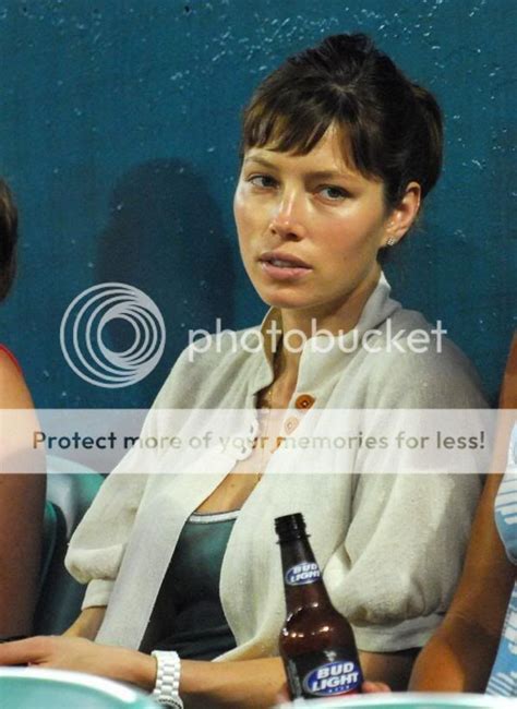 Jessica Biel Without Makeup Photo by theshowmustgoon17 | Photobucket