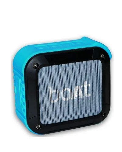 Boat Wireless Bluetooth Speaker at Rs 1449/piece | Boat Car Speakers in Pune | ID: 22740994873