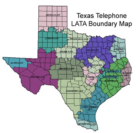 Communication Maps