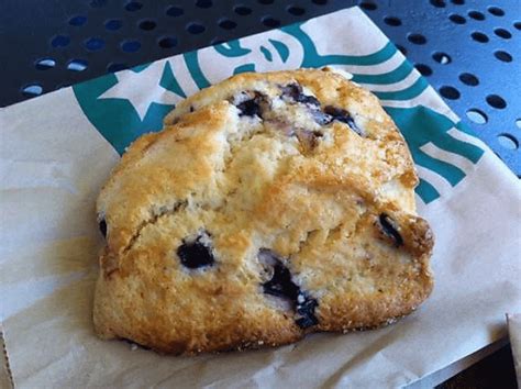 6 Best Starbucks bakery items - starbmag