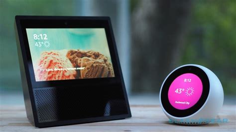 Alexa Is Getting A Custom Amazon AI Chip: Report - SlashGear