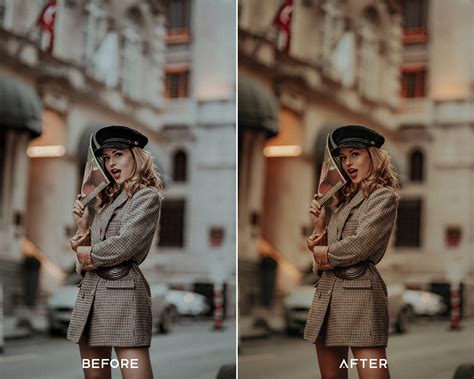 Vintage Preset Collection