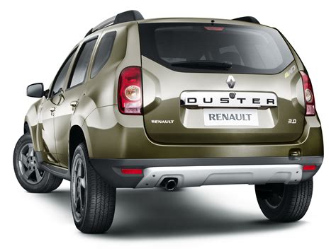 RENAULT DUSTER - RENAULT Wallpaper (27744560) - Fanpop