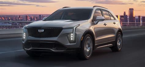 Cadillac Xt4 Specs 2024 Interior - Brooke Caitlin