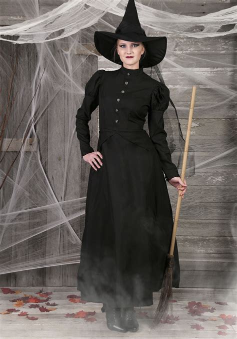 witch costume, black witch costume, witch cape, spider witch costume, adult, witch costume ...