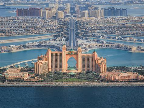 atlantis-the-palm-dubai-hotel-panorama - Dubai