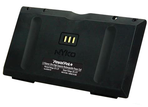 Nyko Power Pak + Gives The Nintendo 3DS Double The Battery Life | WiiNoob