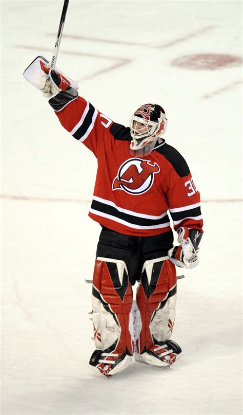 Martin Brodeur Wallpapers - Wallpaper Cave