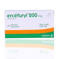 Ercefuryl 200Mg Capsules 28'S | Wellcare Online Pharmacy - Qatar | Buy Medicines, Beauty, Hair ...