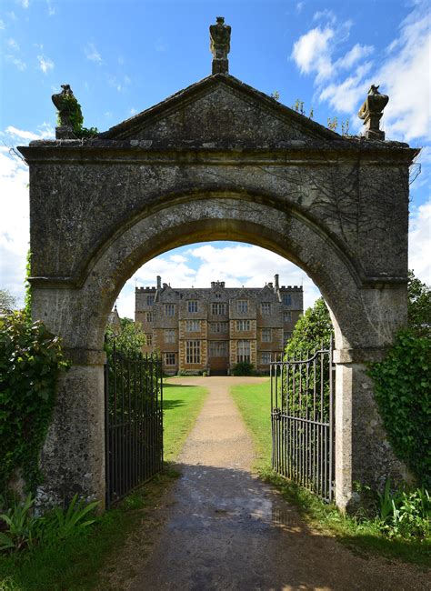 Chastleton House | Rob Tomlinson