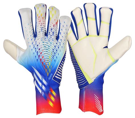 Adidas Goalkeeper Gloves With Finger Protection Online | www.dvhh.org