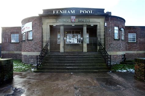 Old pictures of Fenham down the years - Chronicle Live