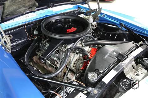 1969 Chevrolet Camaro Z28 77869 Miles 8 Cylinder Engine for sale: photos, technical ...