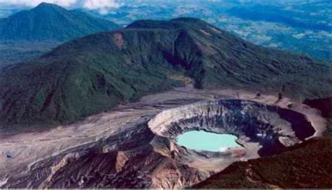 5 Must-Visit Costa Rica Volcanoes | Costa Rica Experts