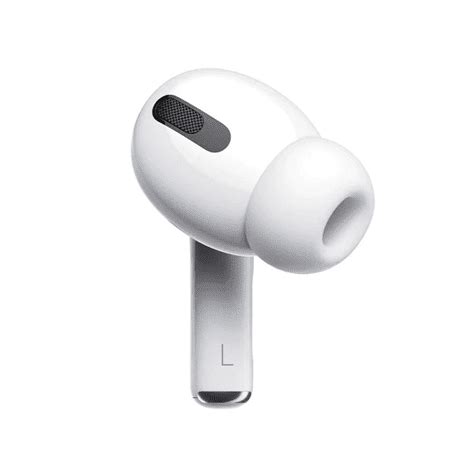 Left Replacement AirPod Pro - A2084 (Refurbished) - Walmart.com